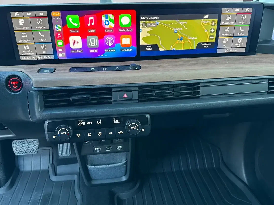 Honda e - Thumbnail 15