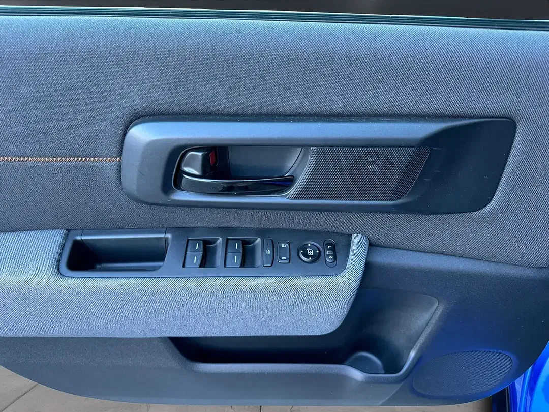 Honda e - Thumbnail 16