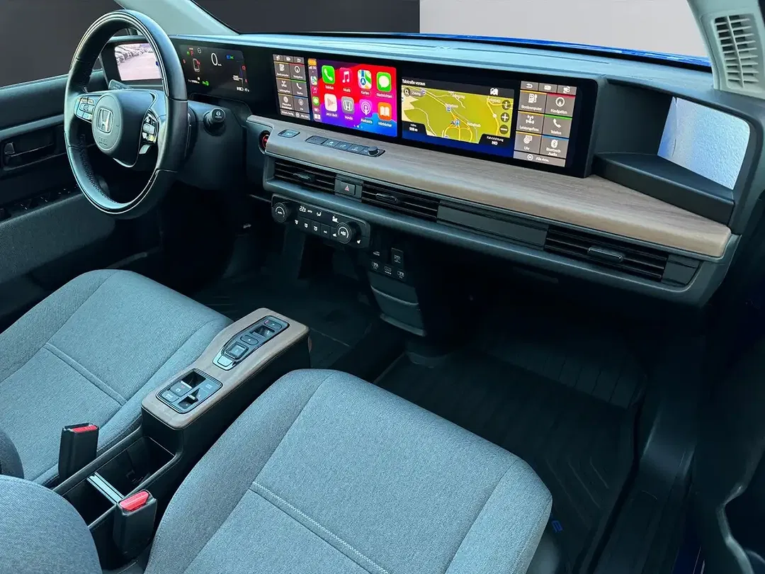 Honda e - Thumbnail 18