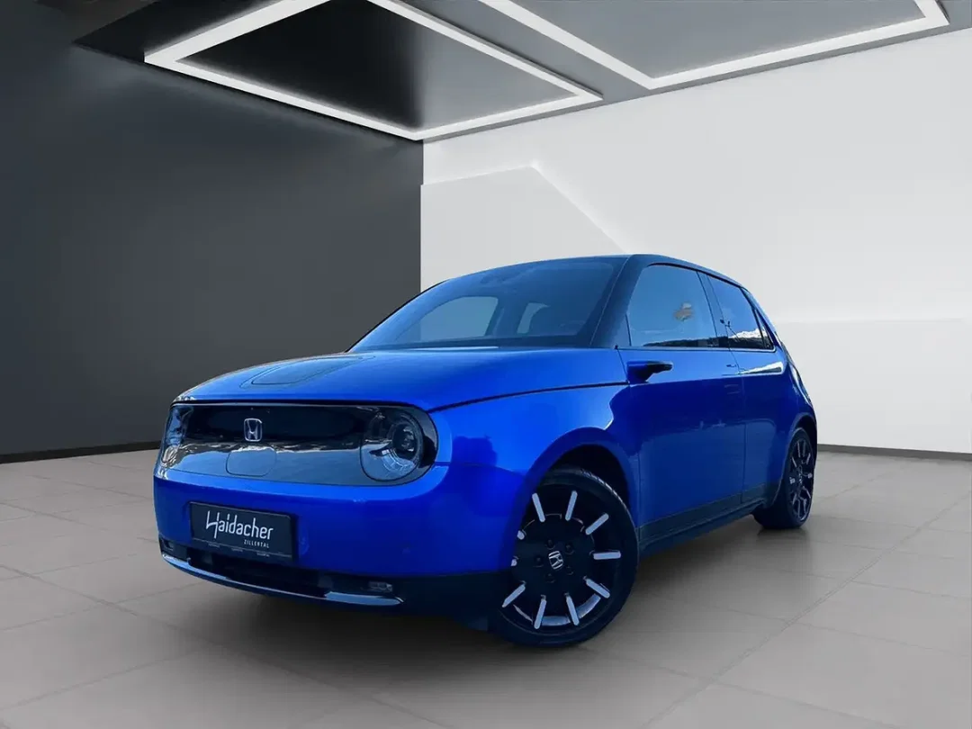 Honda e - Afbeelding 1