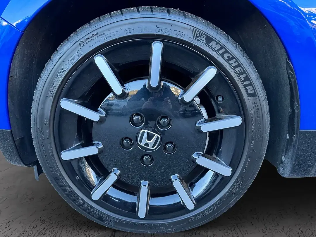 Honda e - Thumbnail 20