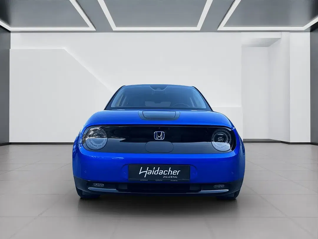 Honda e - Thumbnail 3