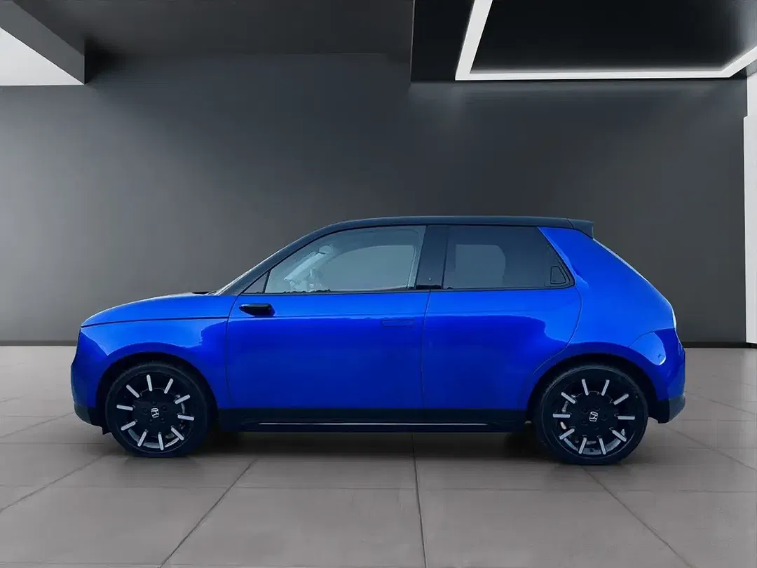 Honda e - Thumbnail 4