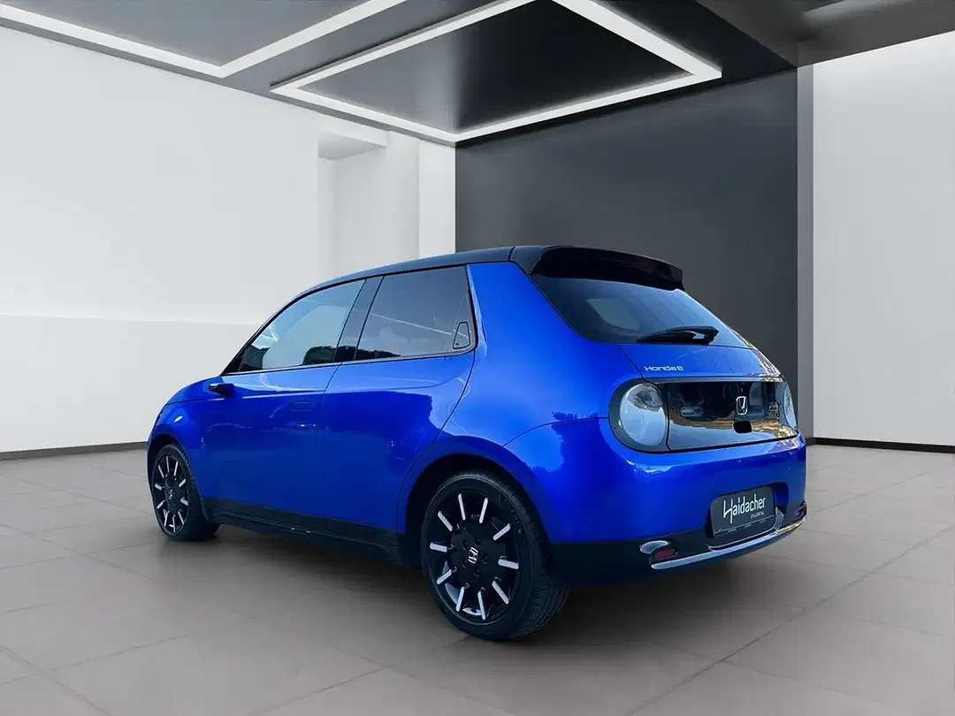 Honda e - Thumbnail 5