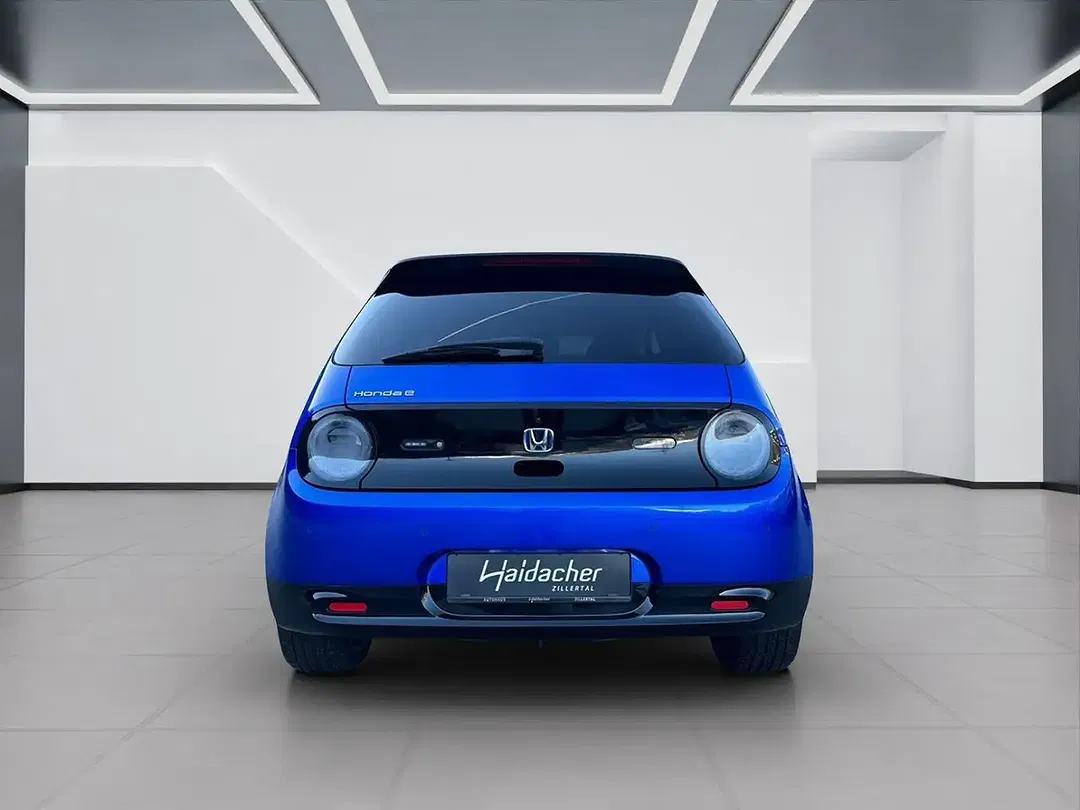 Honda e - Thumbnail 6