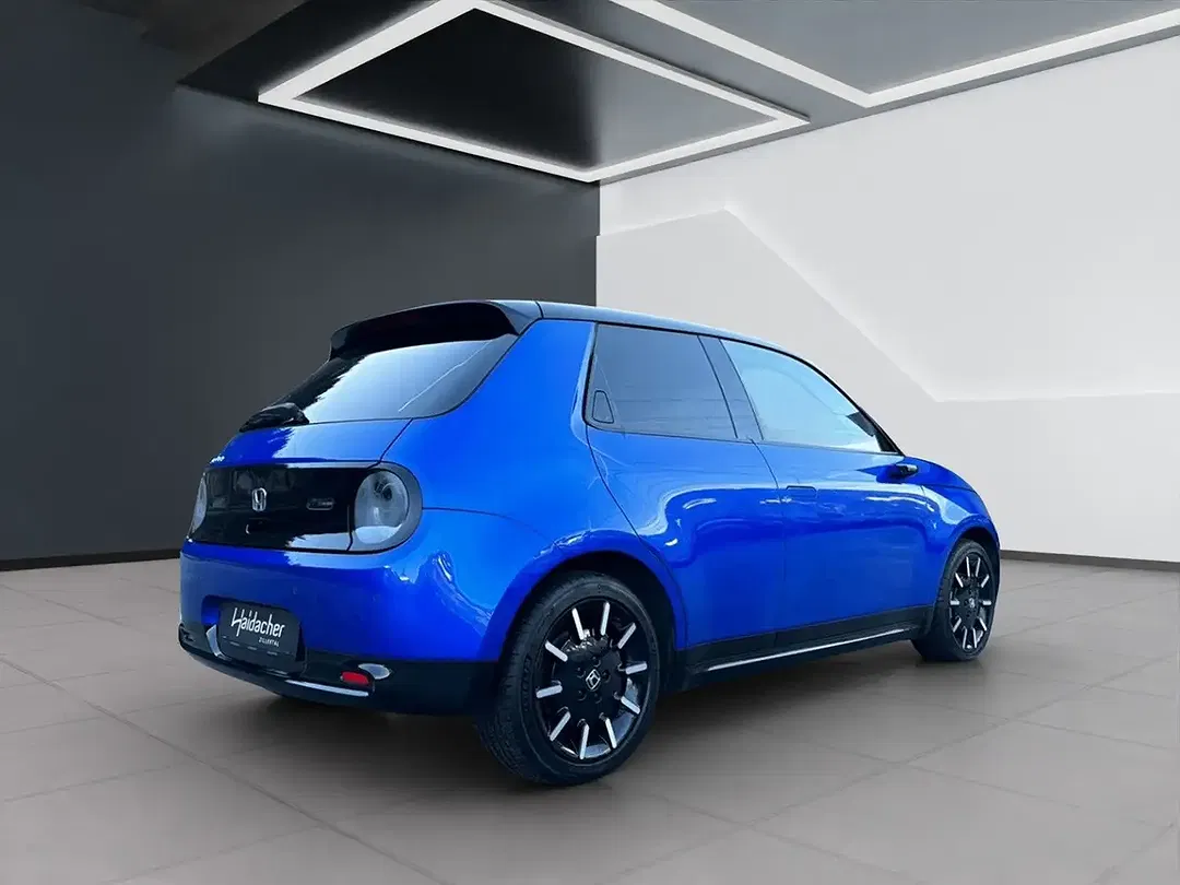 Honda e - Thumbnail 7