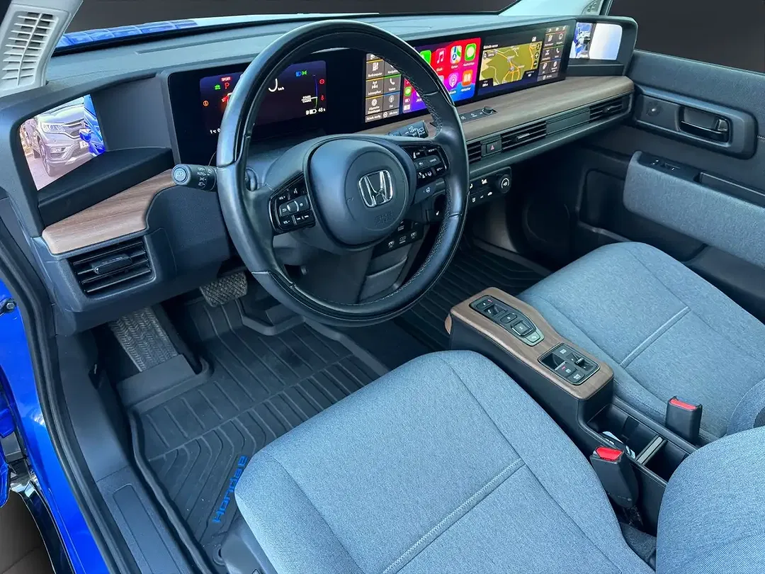 Honda e - Thumbnail 8