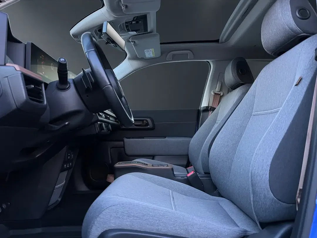 Honda e - Thumbnail 9