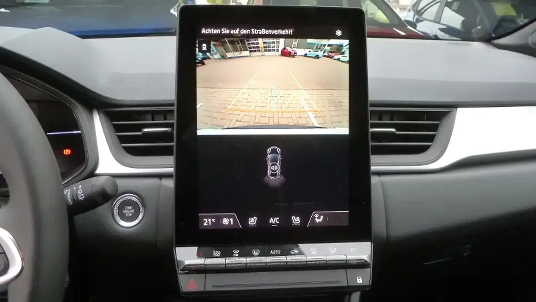 Mitsubishi ASX - Thumbnail 11