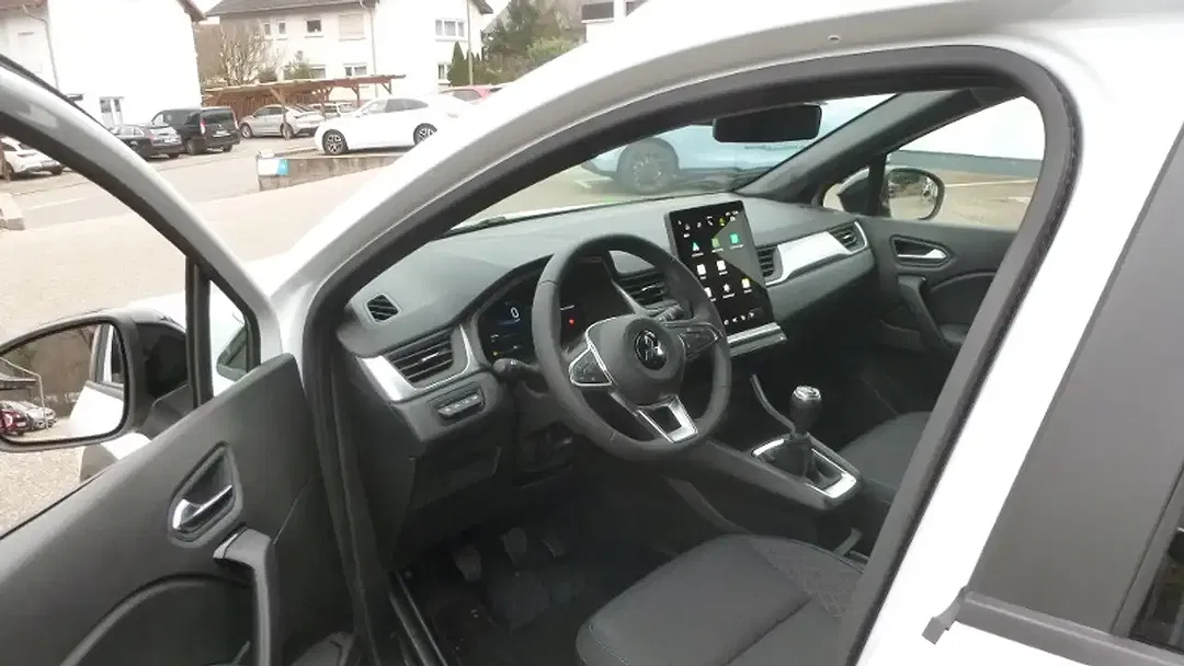 Mitsubishi ASX - Thumbnail 14