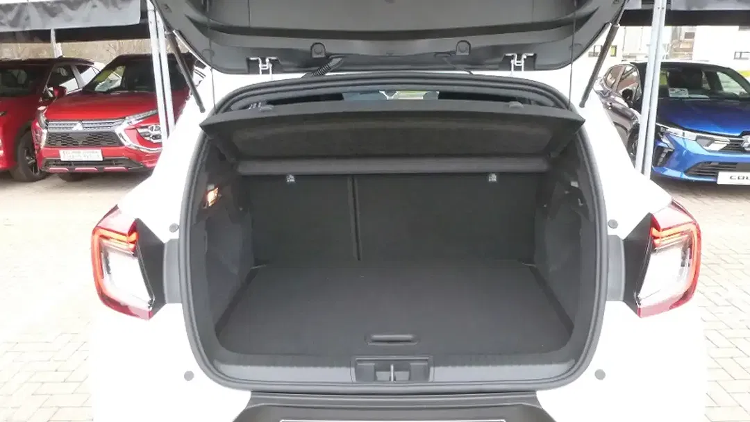 Mitsubishi ASX - Thumbnail 5