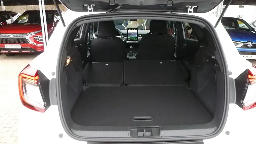 Mitsubishi ASX - Thumbnail 6