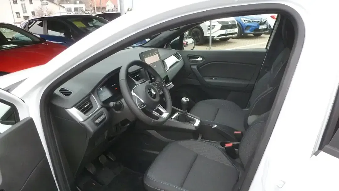 Mitsubishi ASX - Thumbnail 7