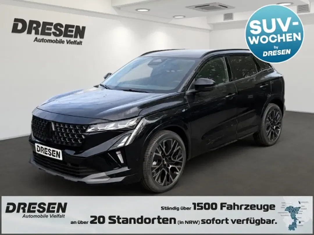 Renault Austral - Thumbnail 1