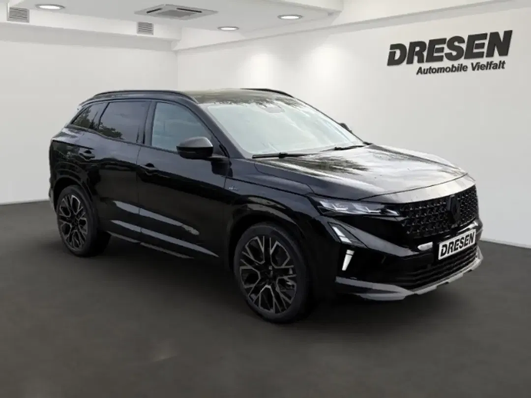 Renault Austral - Thumbnail 2