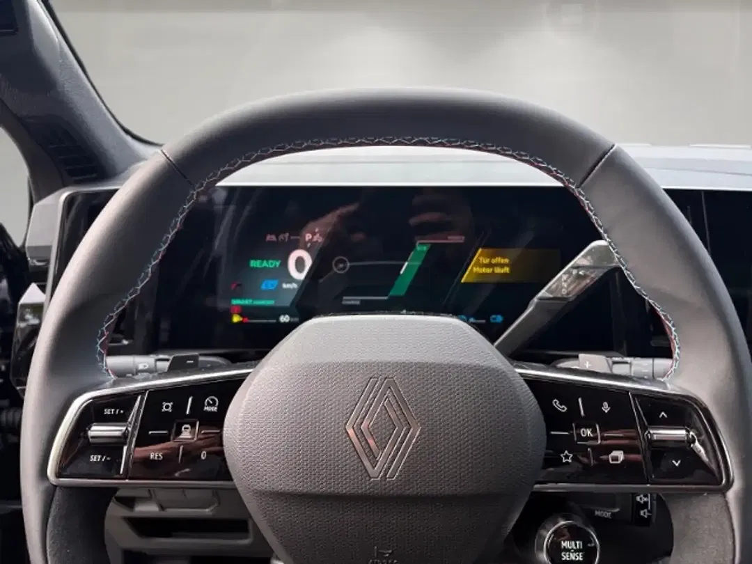 Renault Austral - Thumbnail 6