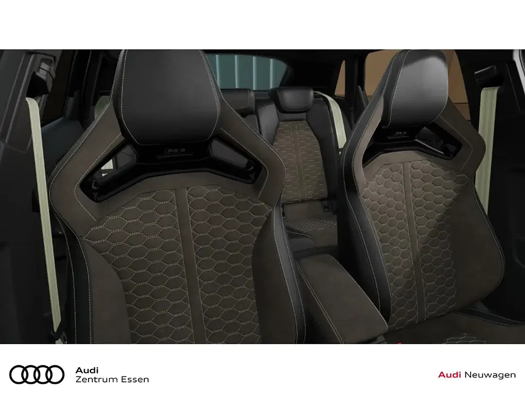 Audi RS3 - Thumbnail 10