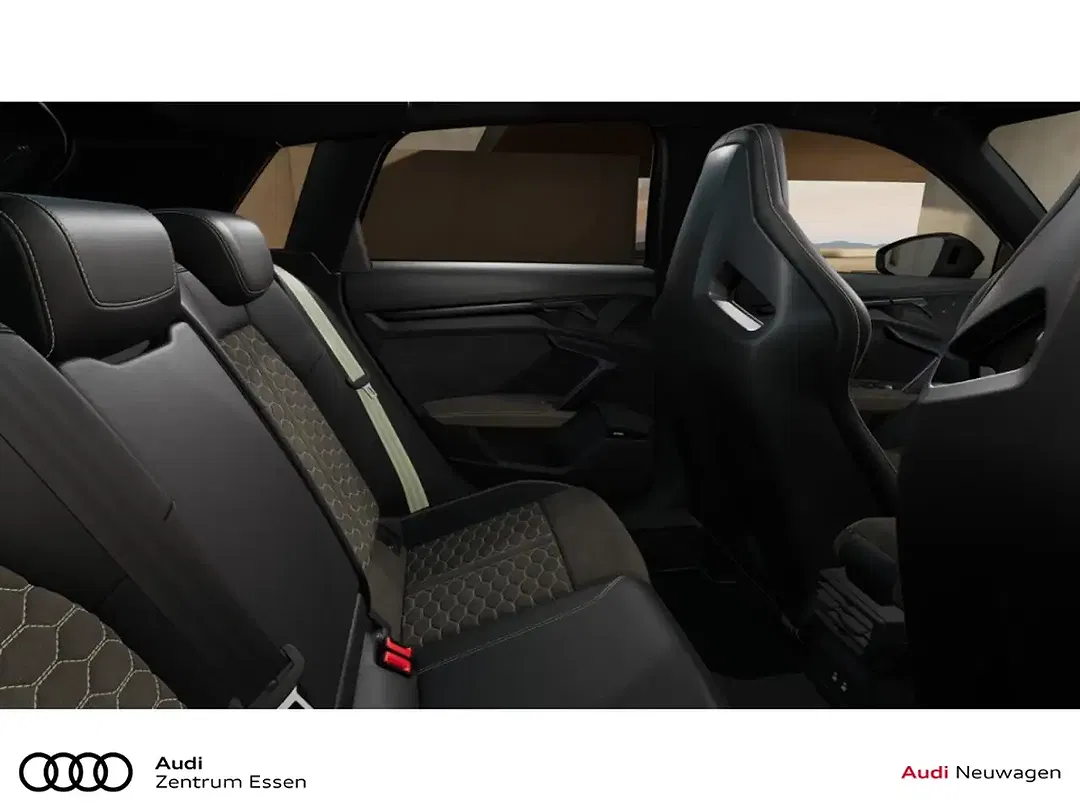 Audi RS3 - Thumbnail 11