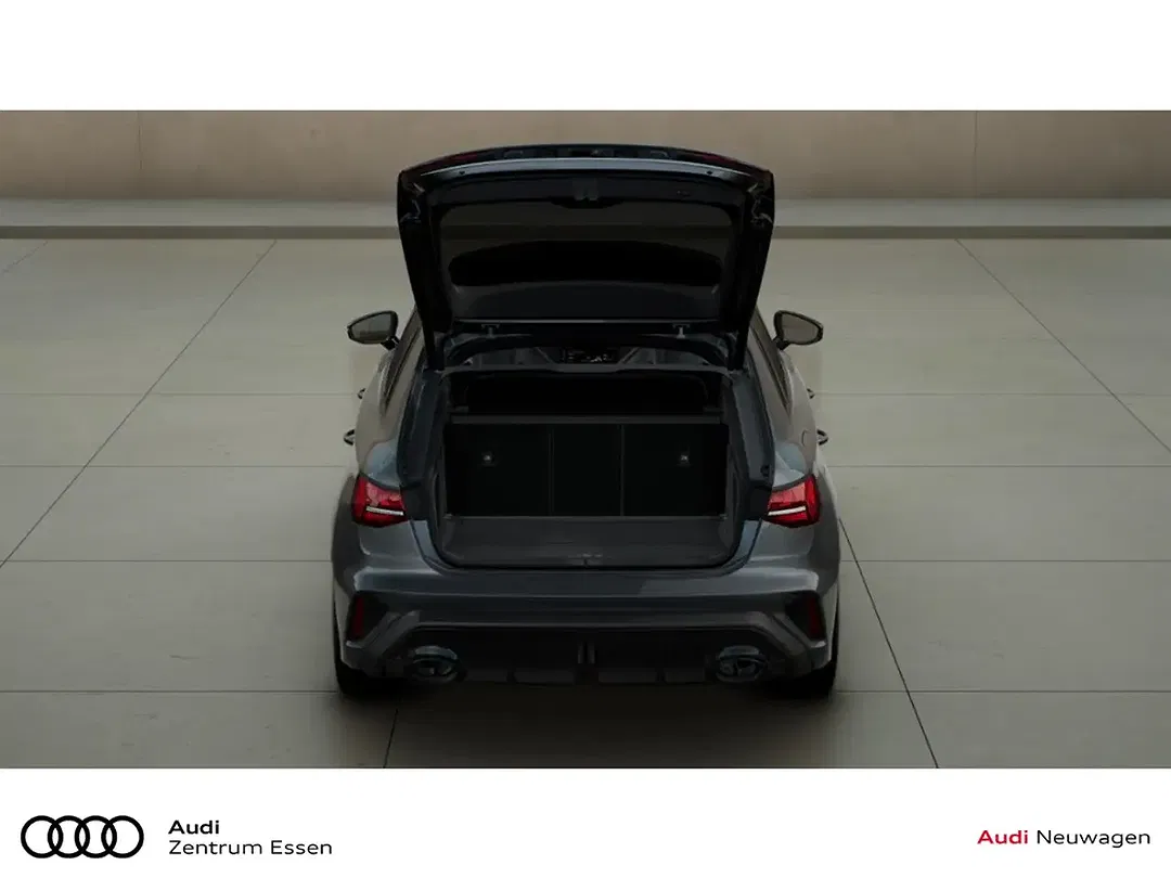 Audi RS3 - Thumbnail 6