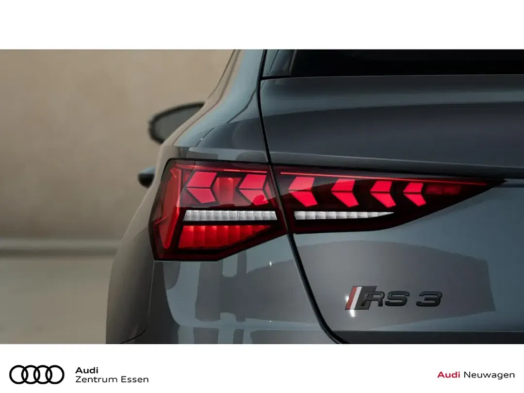 Audi RS3 - Thumbnail 7