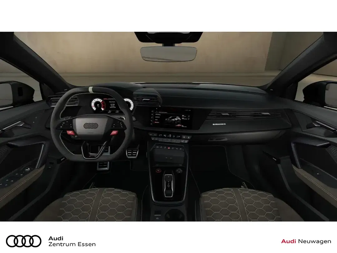 Audi RS3 - Thumbnail 8