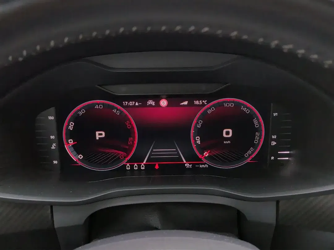 Skoda Kodiaq - Thumbnail 9