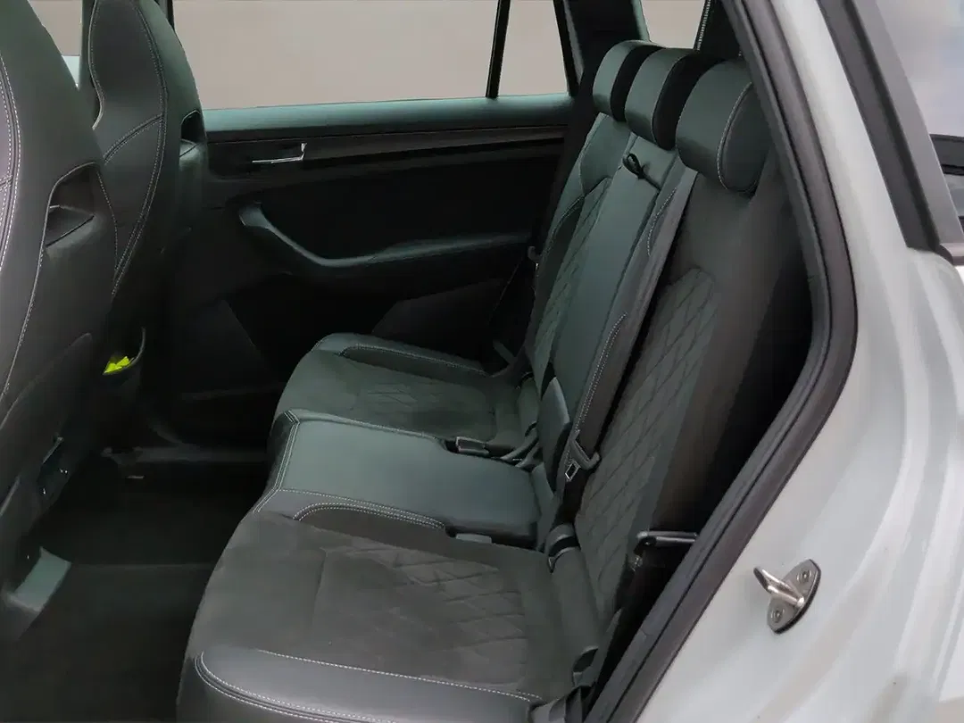 Skoda Kodiaq - Thumbnail 11