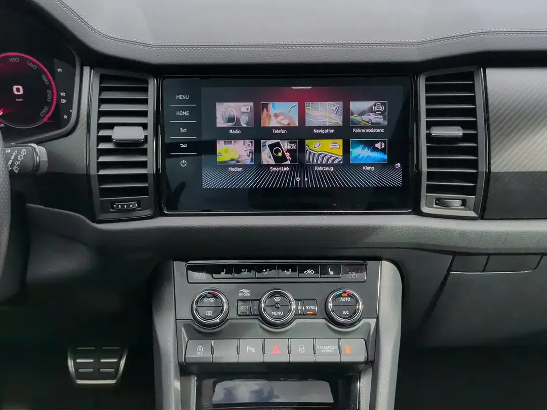 Skoda Kodiaq - Thumbnail 14
