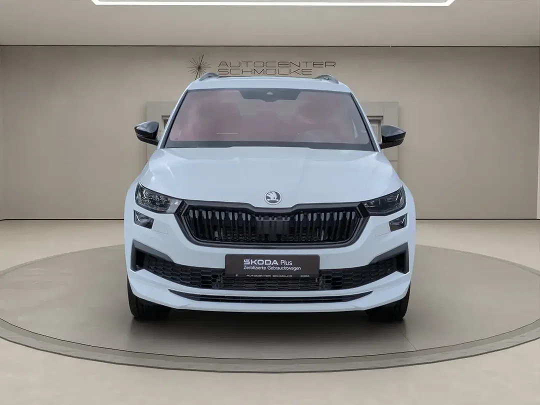 Skoda Kodiaq - Afbeelding 1