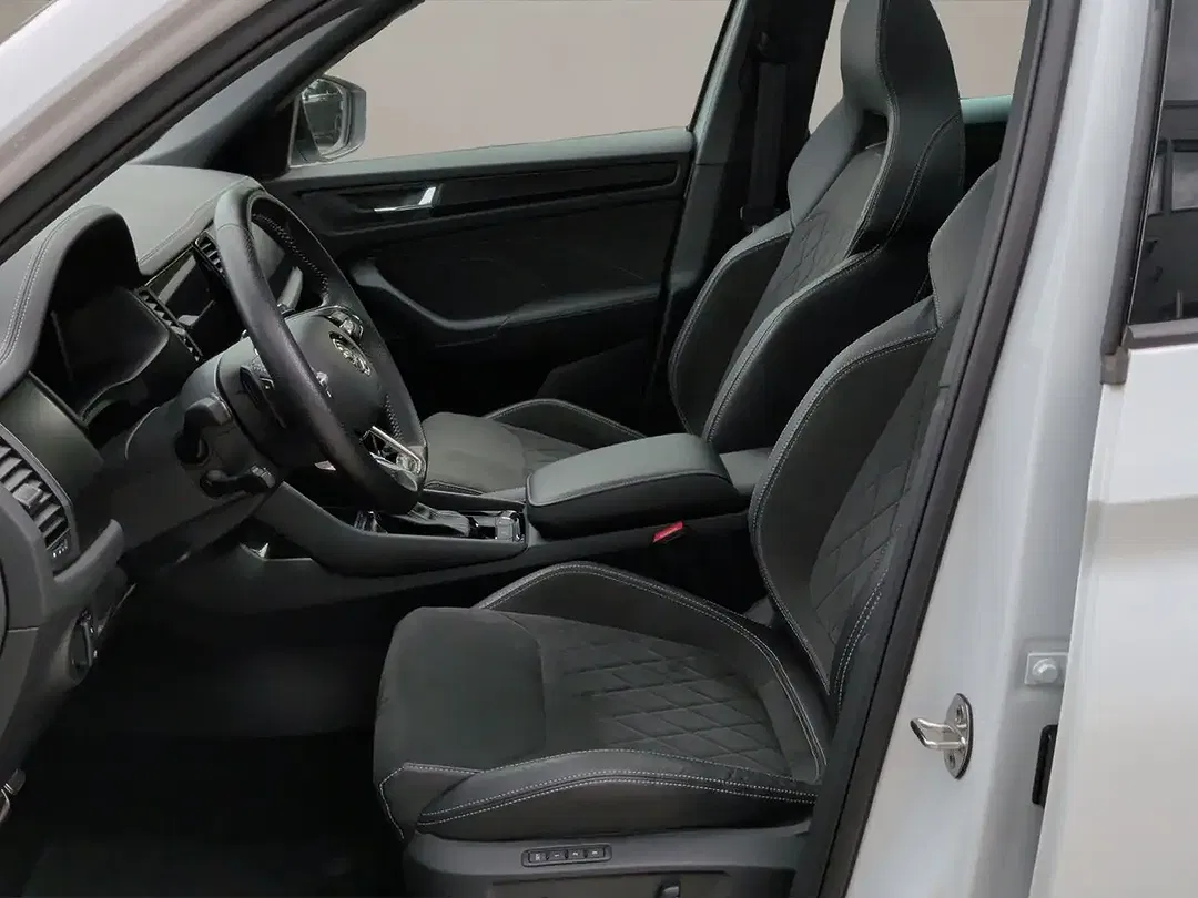 Skoda Kodiaq - Thumbnail 8
