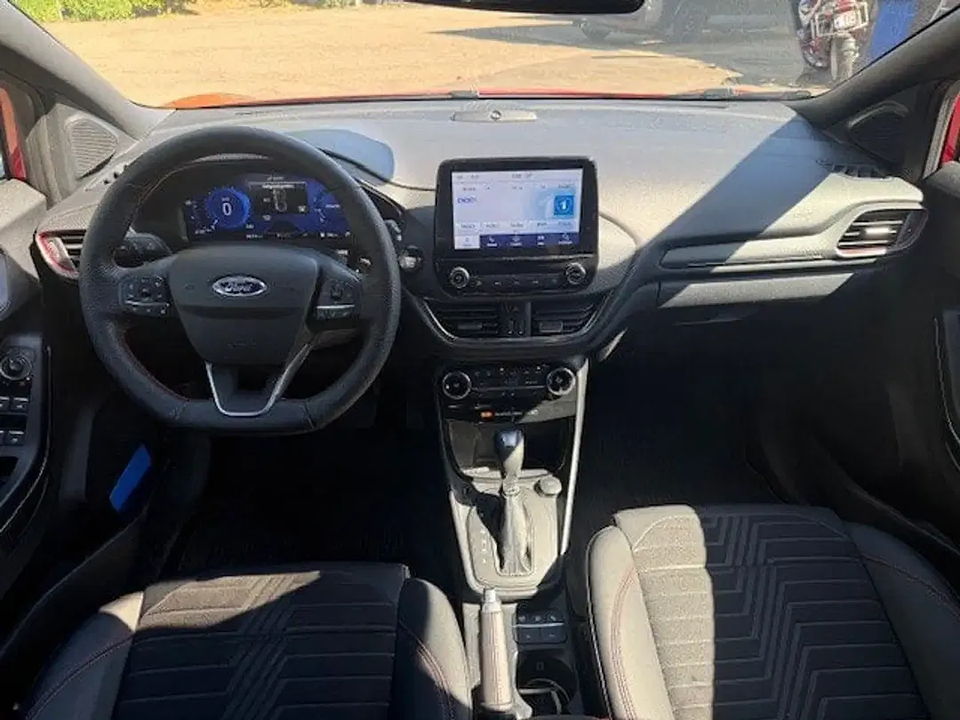Ford Puma - Thumbnail 9