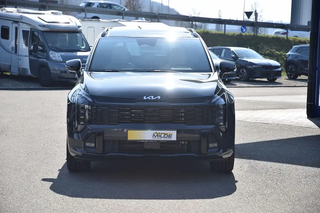Kia Sportage - Thumbnail 7