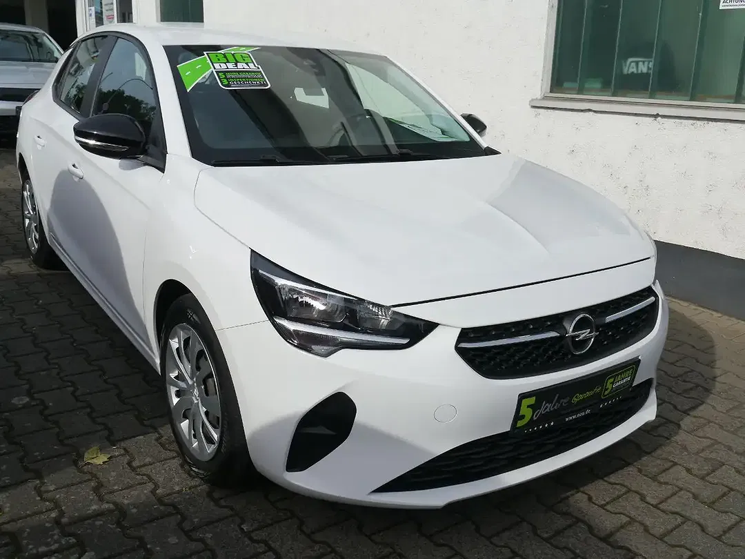 Opel Corsa - Thumbnail 9