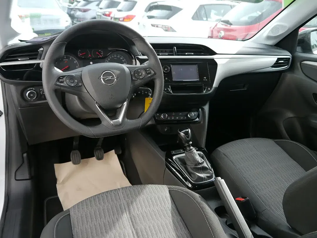 Opel Corsa - Thumbnail 10