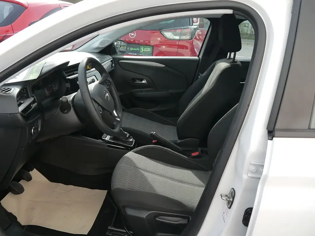Opel Corsa - Thumbnail 11