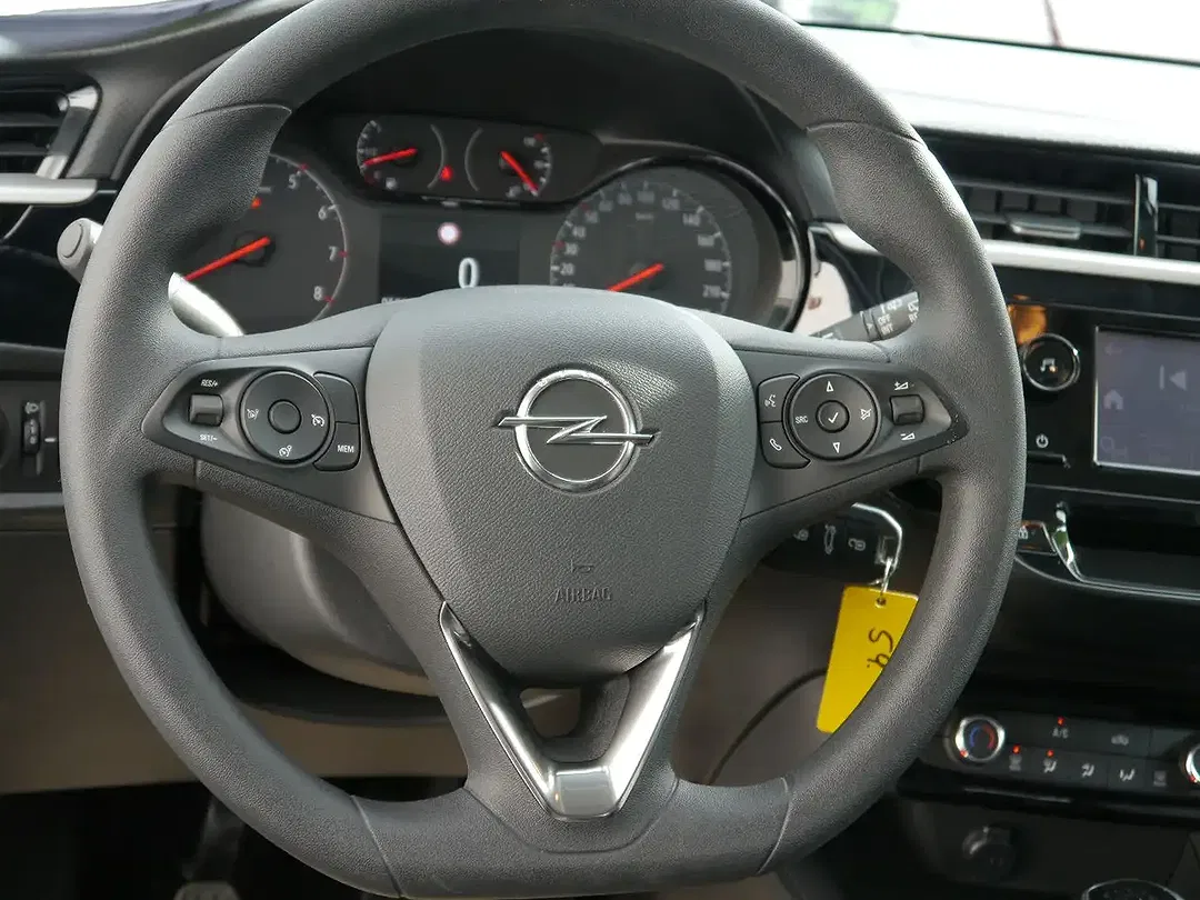 Opel Corsa - Thumbnail 4