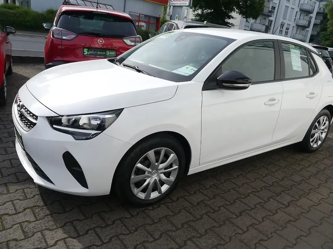 Opel Corsa - Thumbnail 5