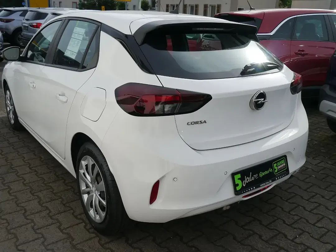 Opel Corsa - Thumbnail 6