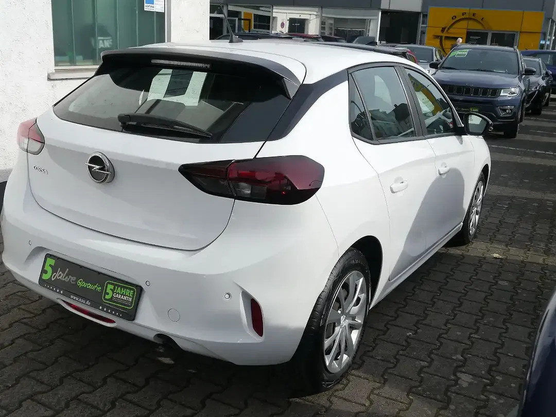Opel Corsa - Thumbnail 8