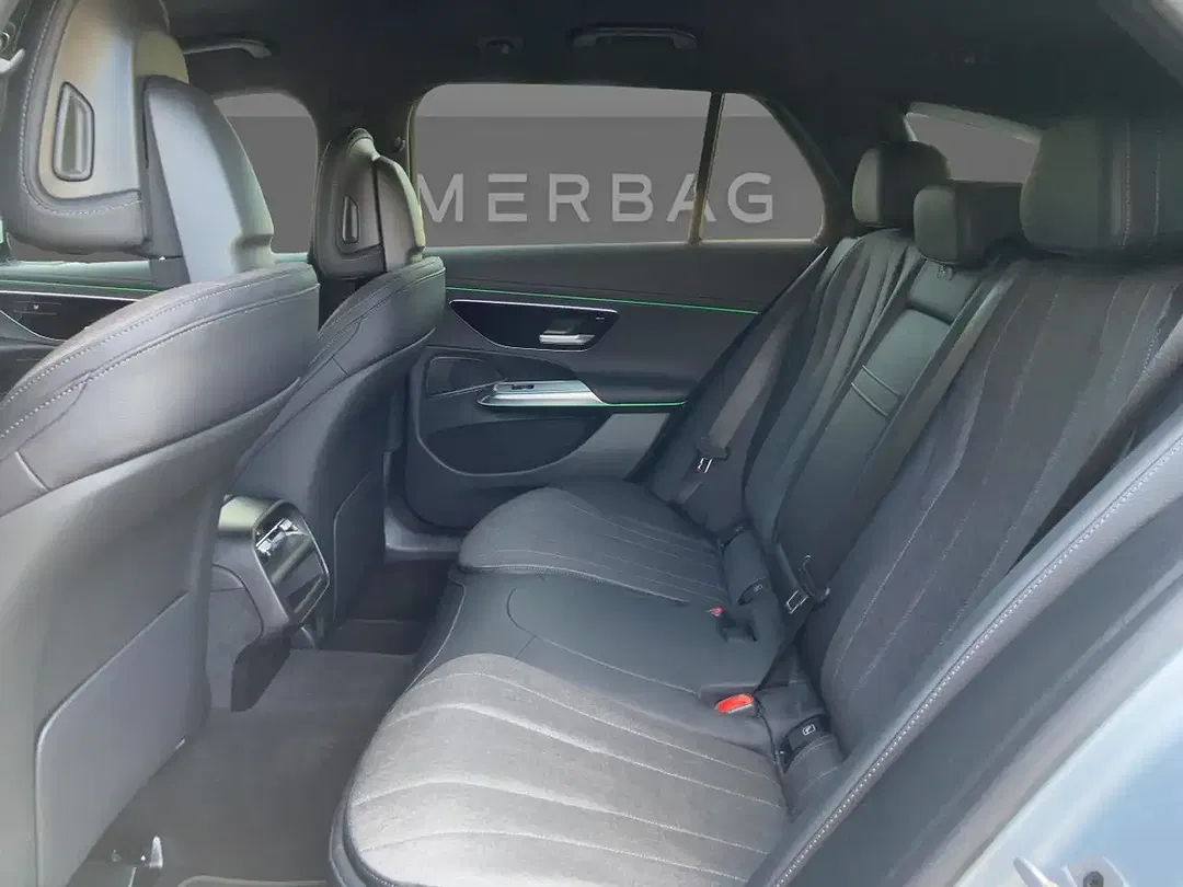Mercedes-Benz E 300 - Thumbnail 7