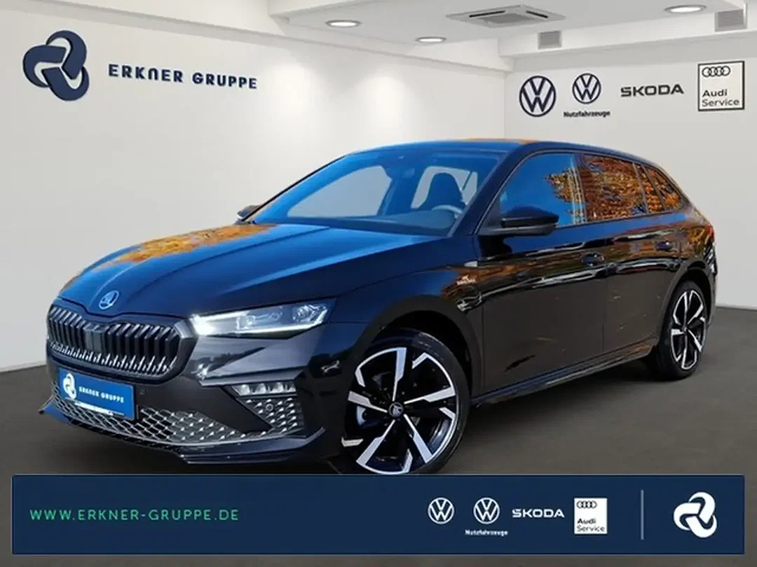 Skoda Scala - Afbeelding 1
