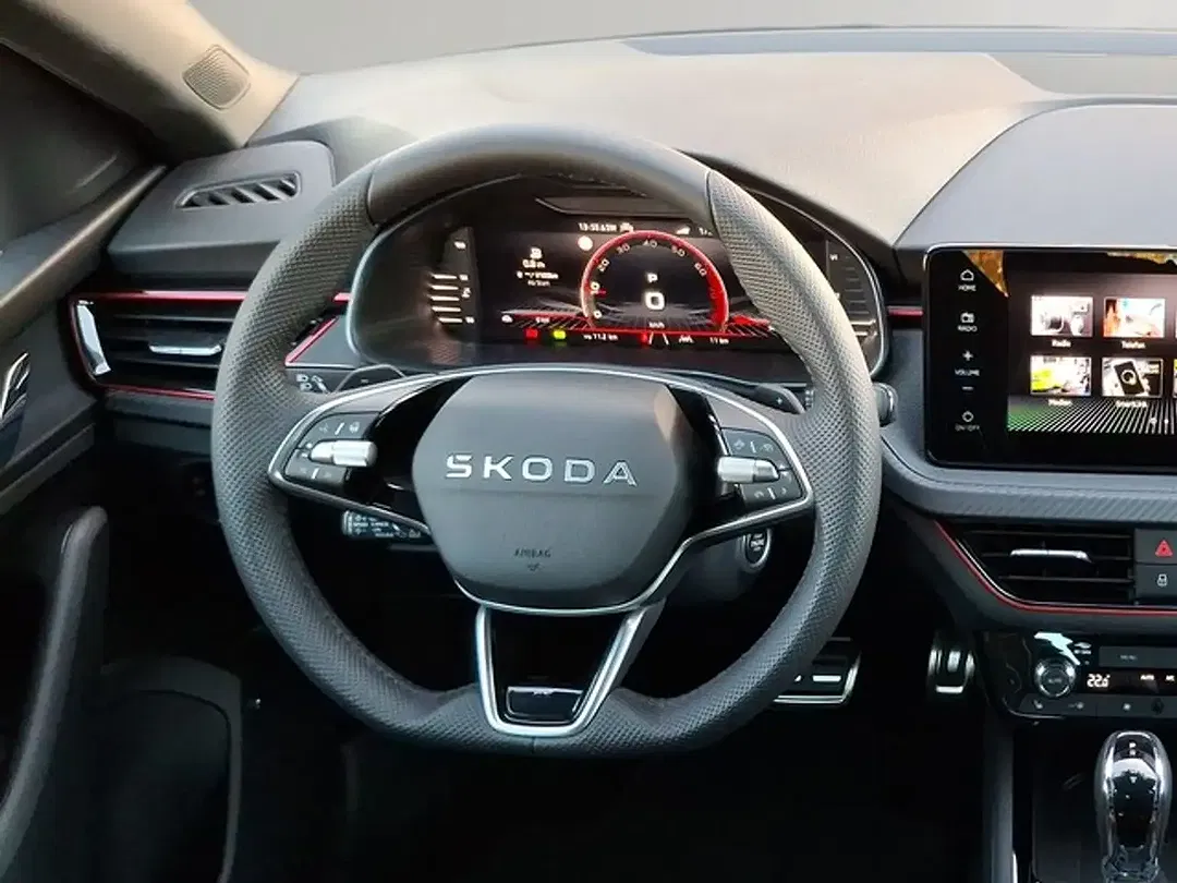 Skoda Scala - Thumbnail 13