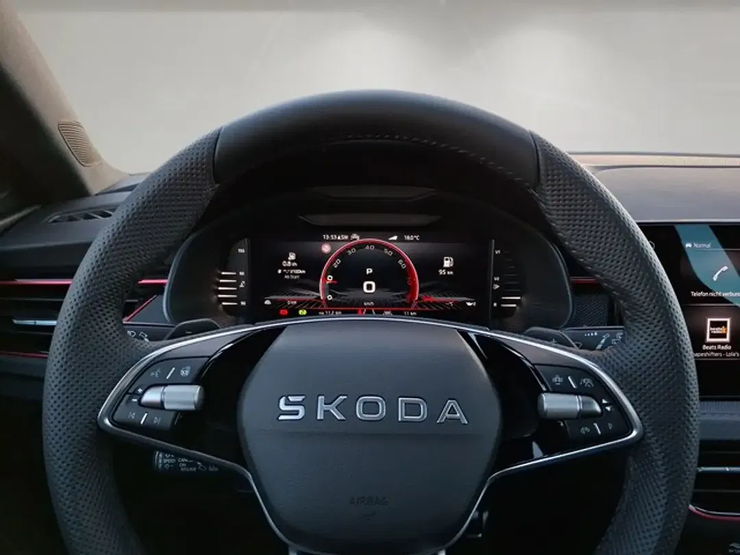 Skoda Scala - Thumbnail 14