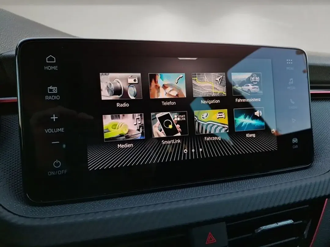 Skoda Scala - Thumbnail 15