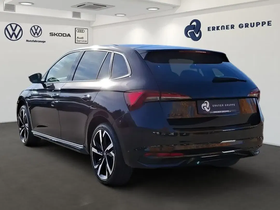 Skoda Scala - Thumbnail 5