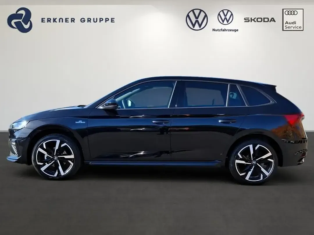 Skoda Scala - Thumbnail 6