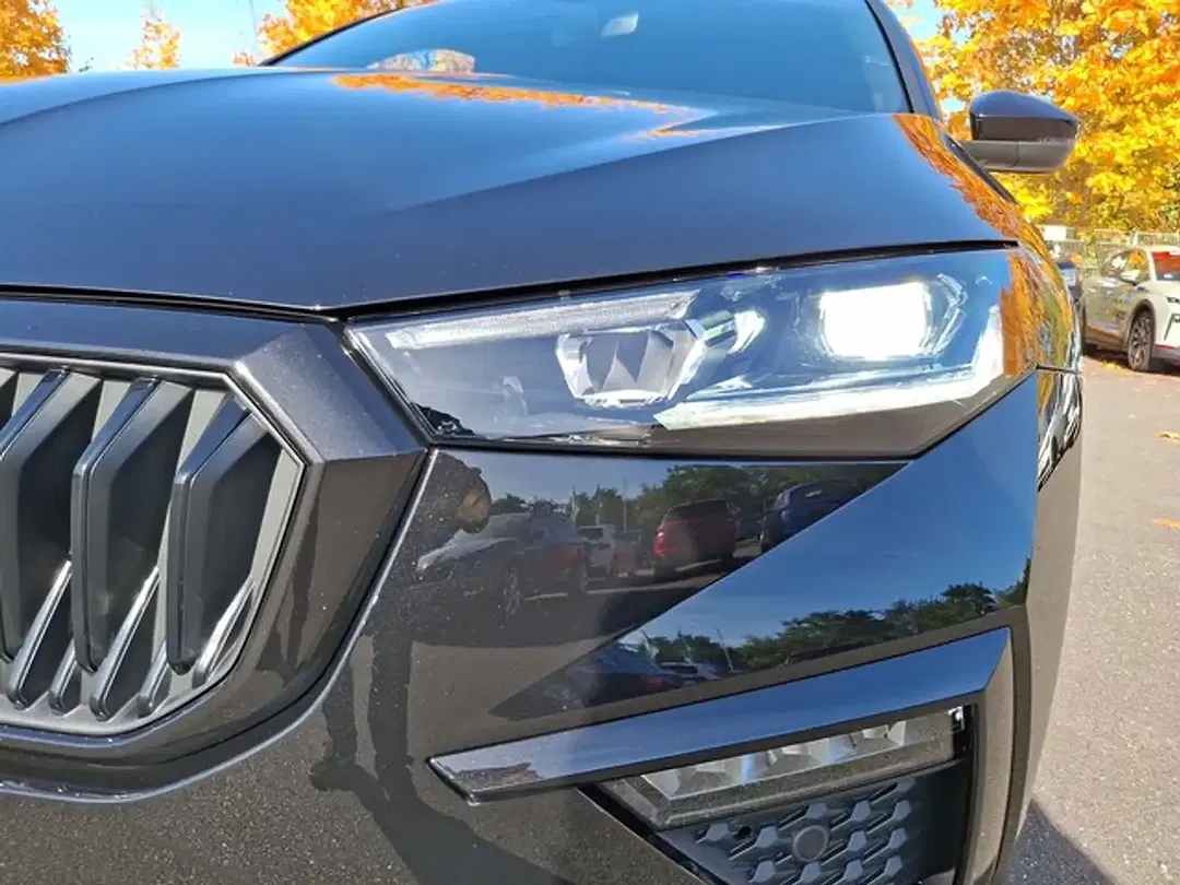 Skoda Scala - Thumbnail 7