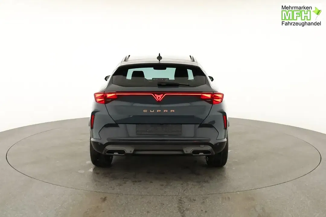 CUPRA Formentor - Thumbnail 15