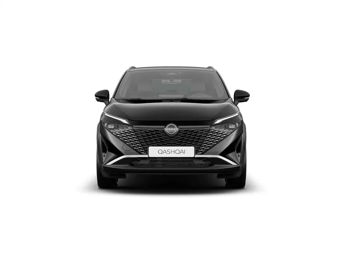 Nissan Qashqai - Thumbnail 4
