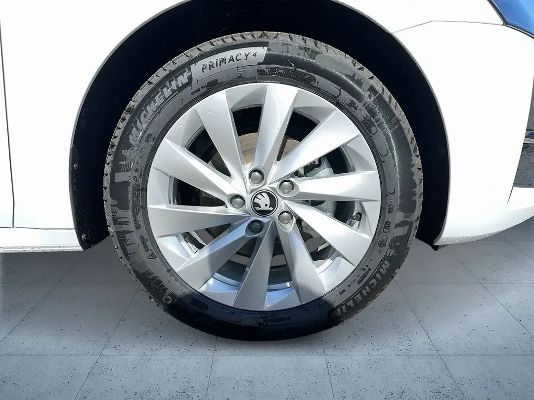 Skoda Octavia - Thumbnail 7